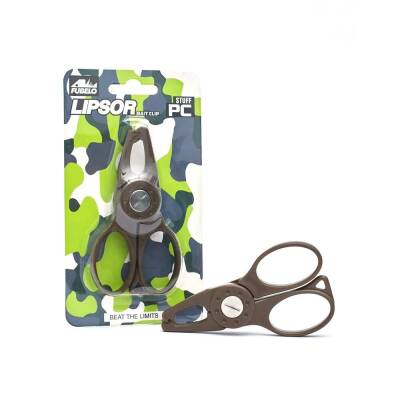 Fubelo Lip Sore Griper - 2