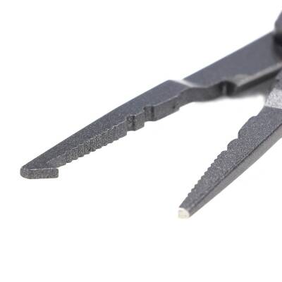 Fubelo Long Split Pense - 3