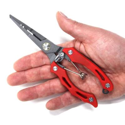 Fubelo Long Split Pense - 2