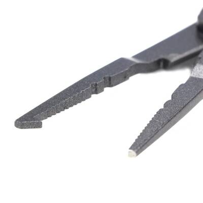 Fubelo Long Split Pense - 3