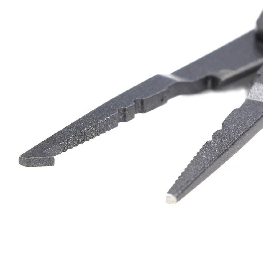 Fubelo Long Split Pense - 3