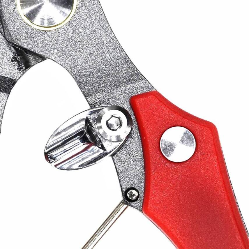 Fubelo Long Split Pense - 4