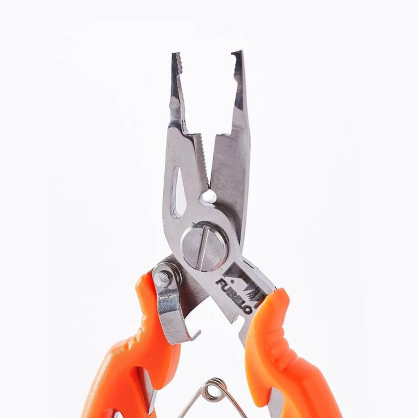 Fubelo Mini Split Ring Pense - 1