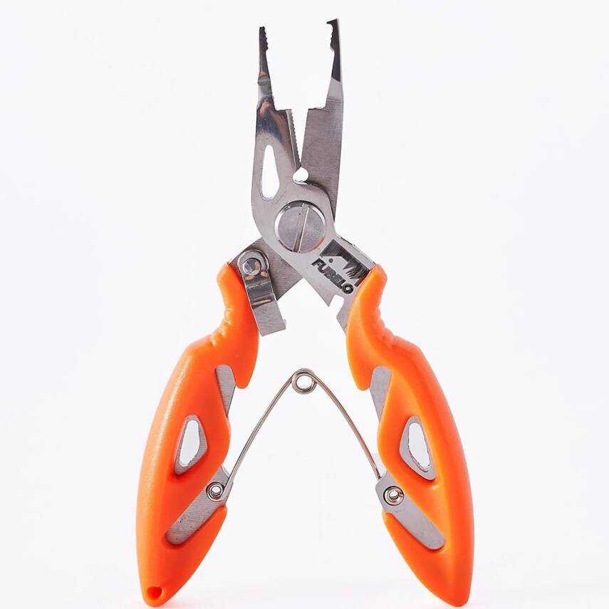 Fubelo Mini Split Ring Pense - 2