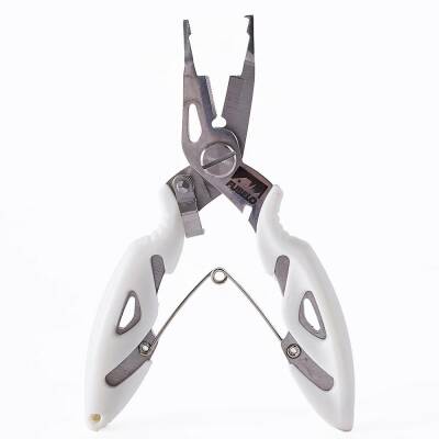 Fubelo Mini Split Ring Pense - 3