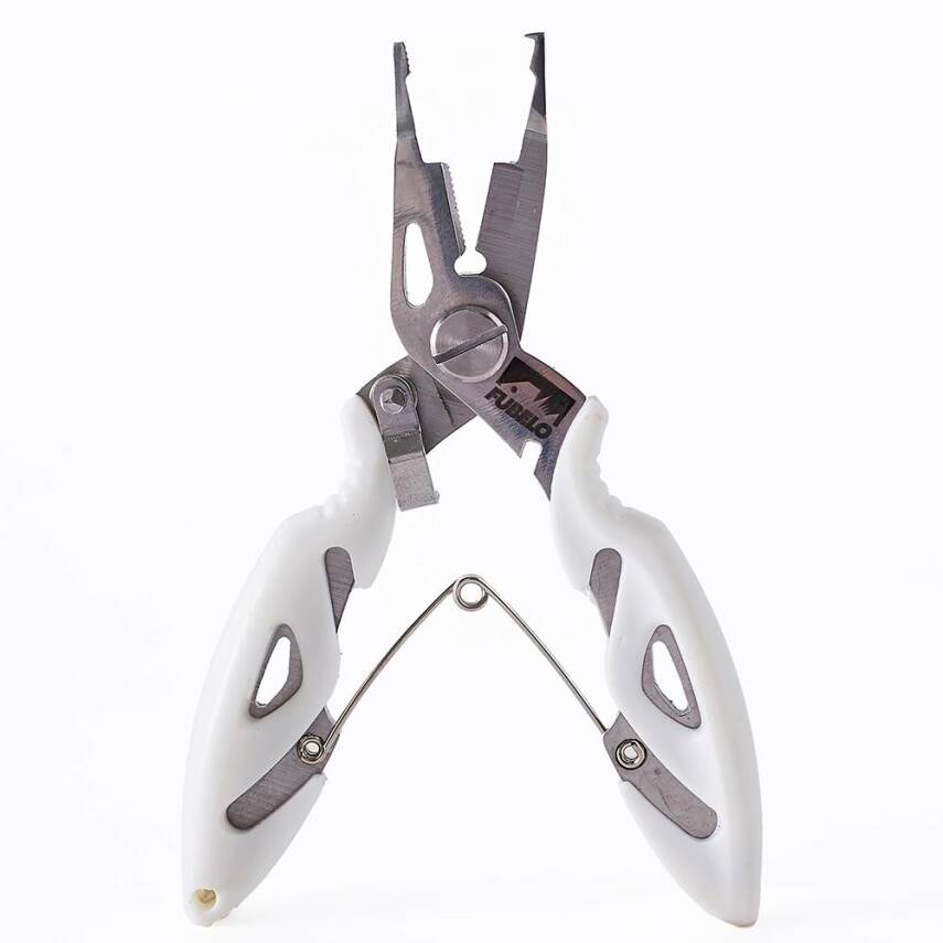 Fubelo Mini Split Ring Pense - 3