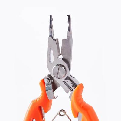 Fubelo Mini Split Ring Pense - 4