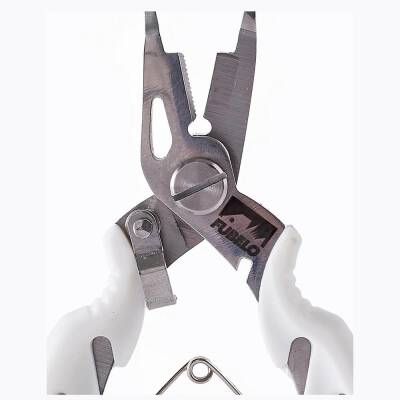 Fubelo Mini Split Ring Pense - 5