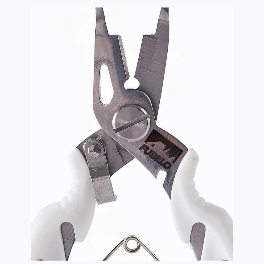 Fubelo Mini Split Ring Pense - 5