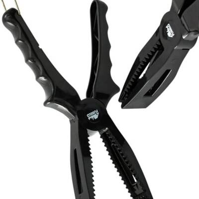 Fubelo Trax LRF Balık Tutucu Maşa 