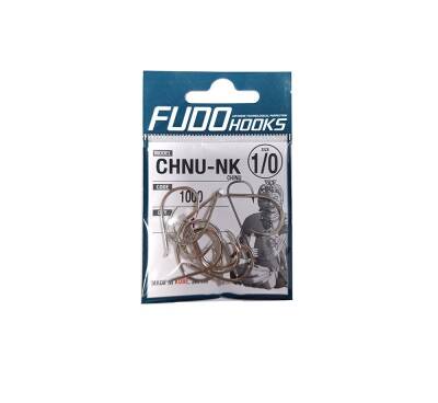 Fudo 1000 Chinu Nikel İğne - 2