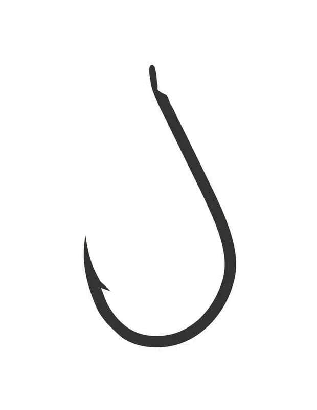 Fudo 1007 Chinu Teflon İğne - 1