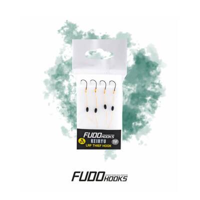 Fudo 1907 Köstek Lrf Hırsız İğnesi