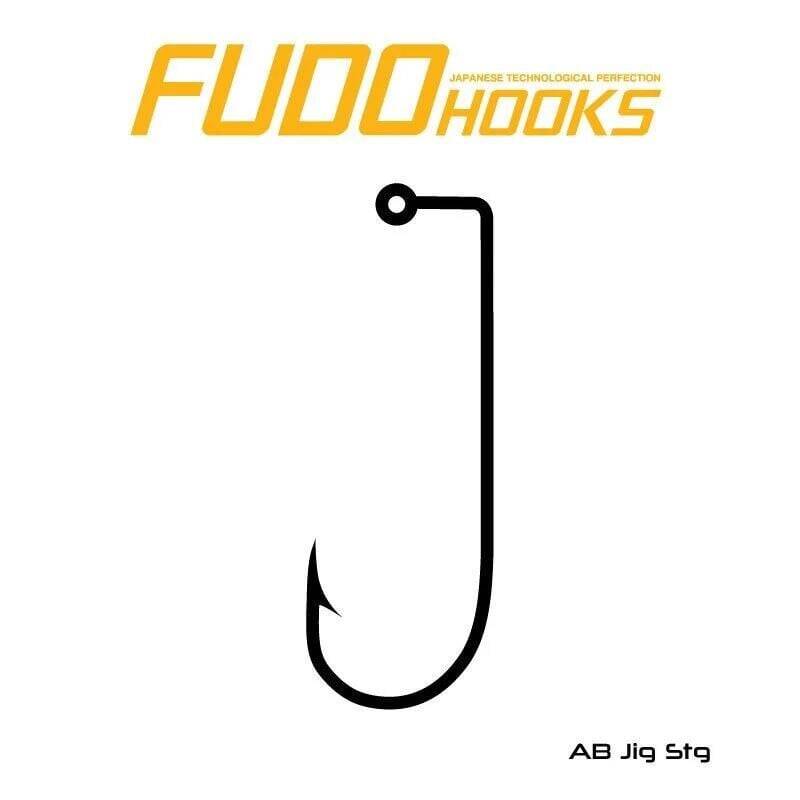 Fudo 2117 AB Jig STG Teflon İğne - 2