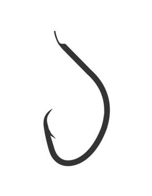 Fudo 3807 Mutsu Teflon İğne 