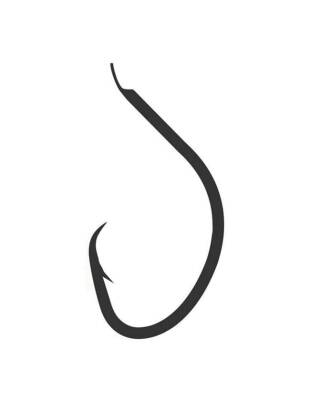 Fudo 3807 Mutsu Teflon İğne