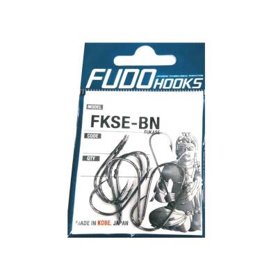 Fudo 4107 Fukase Teflon İğne - 2