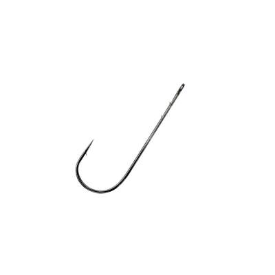 Fudo 6101 Worm SSB Black Nikel İğne - 1