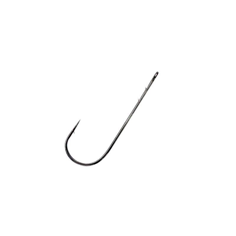 Fudo 6101 Worm SSB Black Nikel İğne - 1