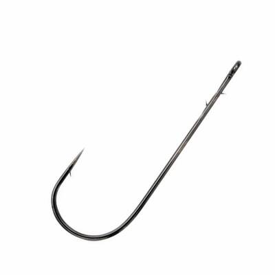 Fudo 6111 Worm SSB2 Black Nikel İğne - 2