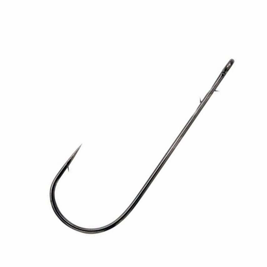 Fudo 6111 Worm SSB2 Black Nikel İğne - 2