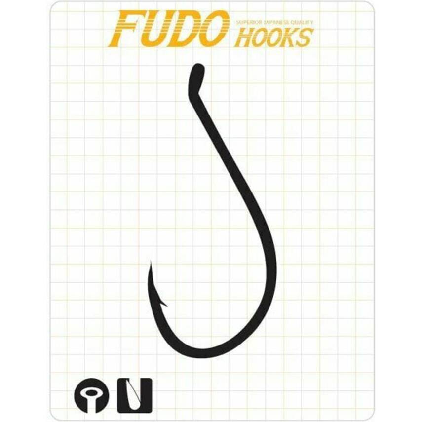 Fudo 6307 Beak Teflon İğne - 1