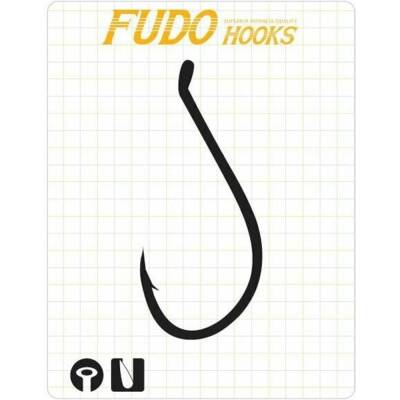 Fudo 6307 Beak Teflon İğne