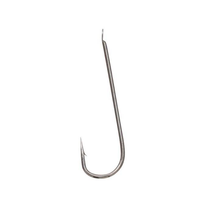 Fudo 7700 LGS Nikel İğne - 2