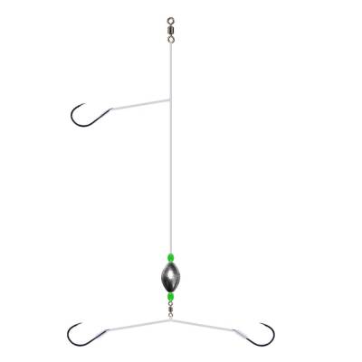 Fudo Seaguar Eğriliman 40gr Yılan Dili Çupra Bedeni