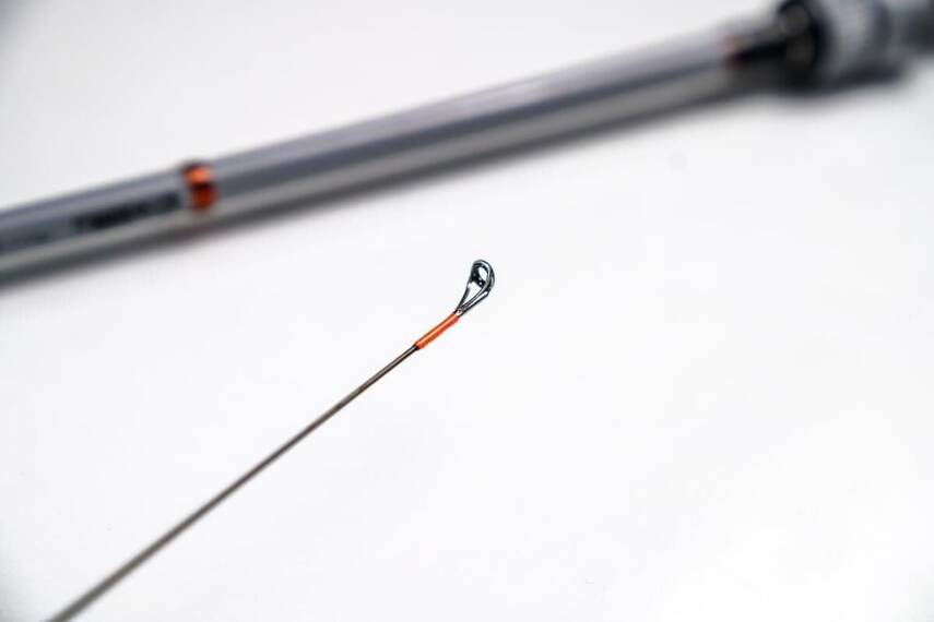 Fujin Ajime 183cm 05-5gr Lrf Kamışı - 2