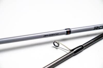 Fujin Ajime 183cm 05-5gr Lrf Kamışı - 3