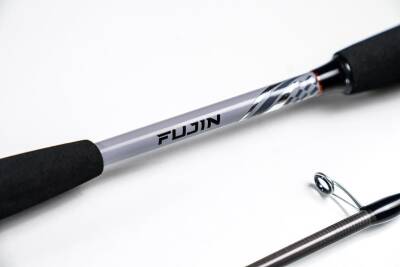 Fujin Ajime 183cm 05-5gr Lrf Kamışı - 4
