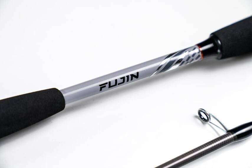 Fujin Ajime 183cm 05-5gr Lrf Kamışı - 4