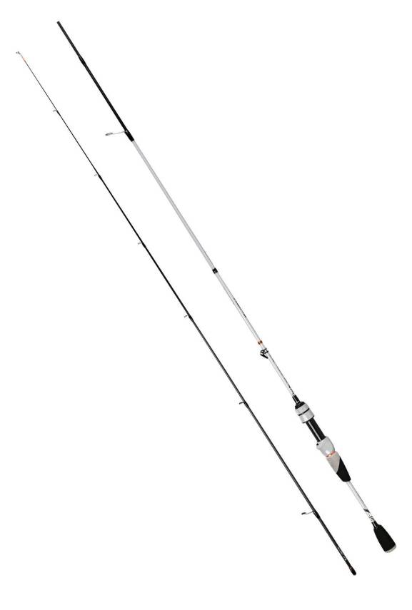Fujin Ajime 198cm 02-3gr Lrf Kamışı - 2