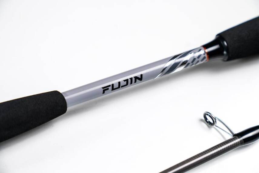 Fujin Ajime 198cm 05-5gr Lrf Kamışı  - 2