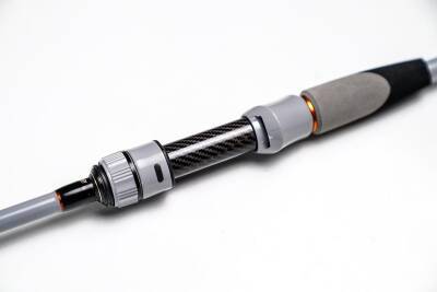 Fujin Ajime 198cm 05-5gr Lrf Kamışı  - 3