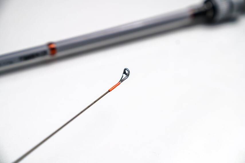 Fujin Ajime 198cm 05-5gr Lrf Kamışı  - 4