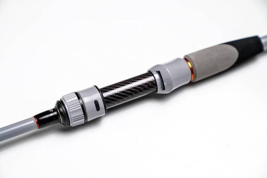 Fujin Ajime 198cm 05-5gr Lrf Kamışı - 3