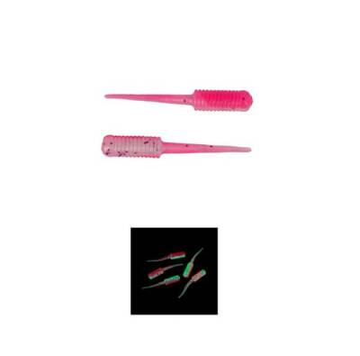 Fujin Baby FRY 2.7cm Kokulu LRF Silikon Yem - 6