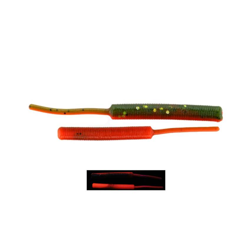 Fujin Baby Worm 5.2 cm Floating LRF Silikonu - 4