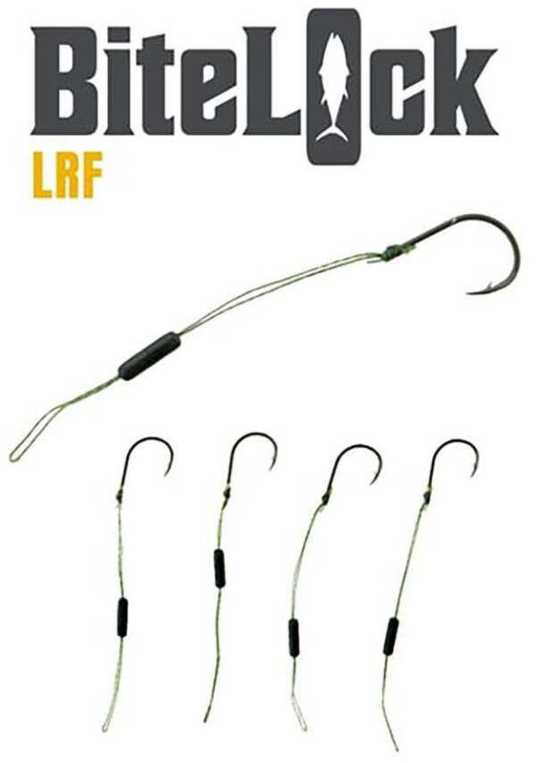 Fujin BiteLock LRF Hırsız İğnesi - 1