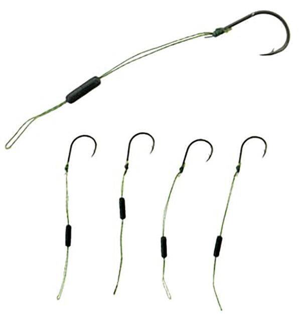 Fujin BiteLock LRF Hırsız İğnesi - 2