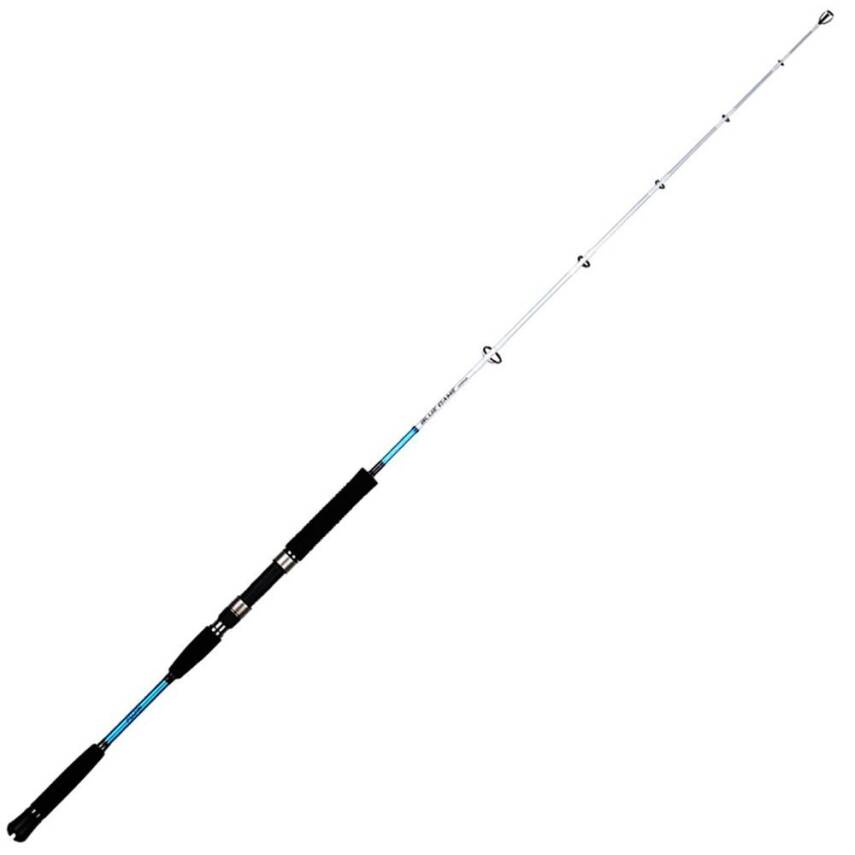 Fujin BlueGame Jigging 159cm 250-350gr Jig Kamışı - 3