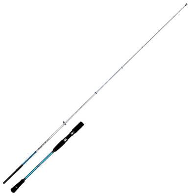 Fujin Blue Game Jigging 203cm 60-140gr Jig Kamışı - 4
