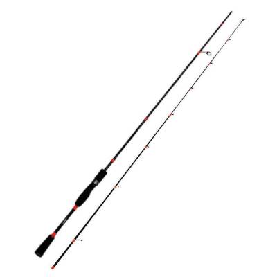 Fujin Boreas 258cm 1-20gr ORANGE Lrf Kamışı