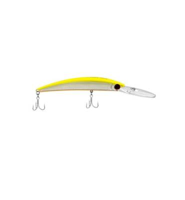 Fujin DeepBoss 110F 16gr Maket Balık - 5