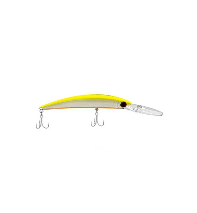 Fujin Deep Boss 90F 9.5gr Maket Balık - 3