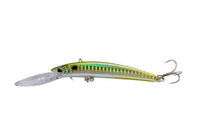 Fujin Deep Boss 90F 9.5gr Maket Balık - 7