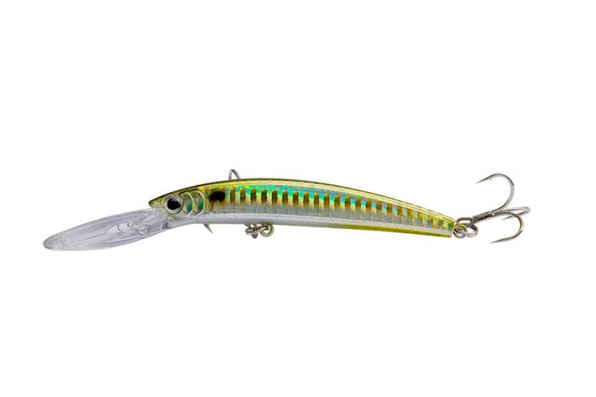 Fujin Deep Boss 90F 9.5gr Maket Balık - 7