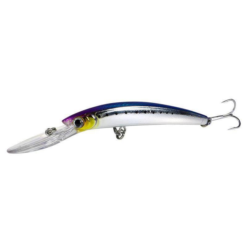 Fujin Deep Boss 90F 9.5gr Maket Balık - 11